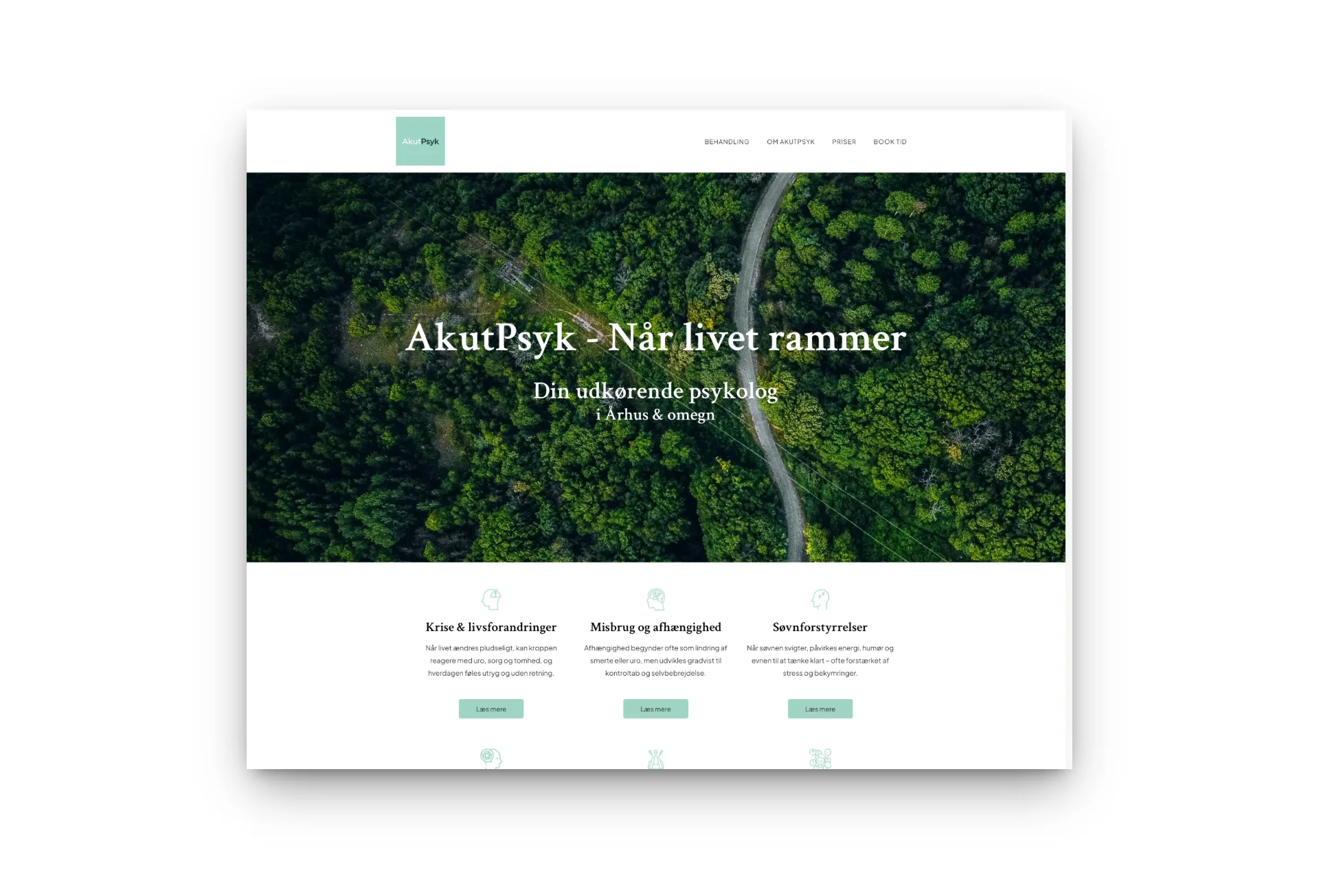 Akutpsyk.dk