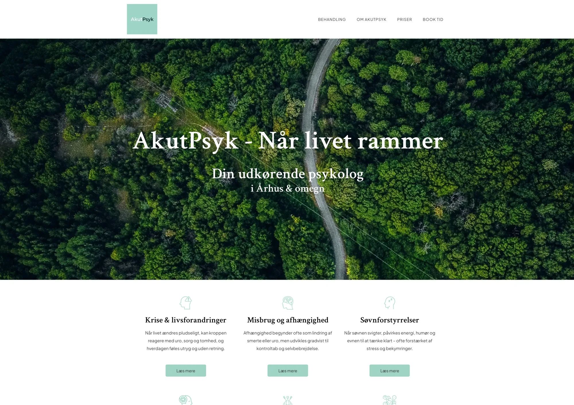 Akutpsyk.dk